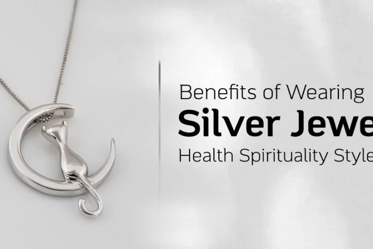 خواص نقره برای انسان