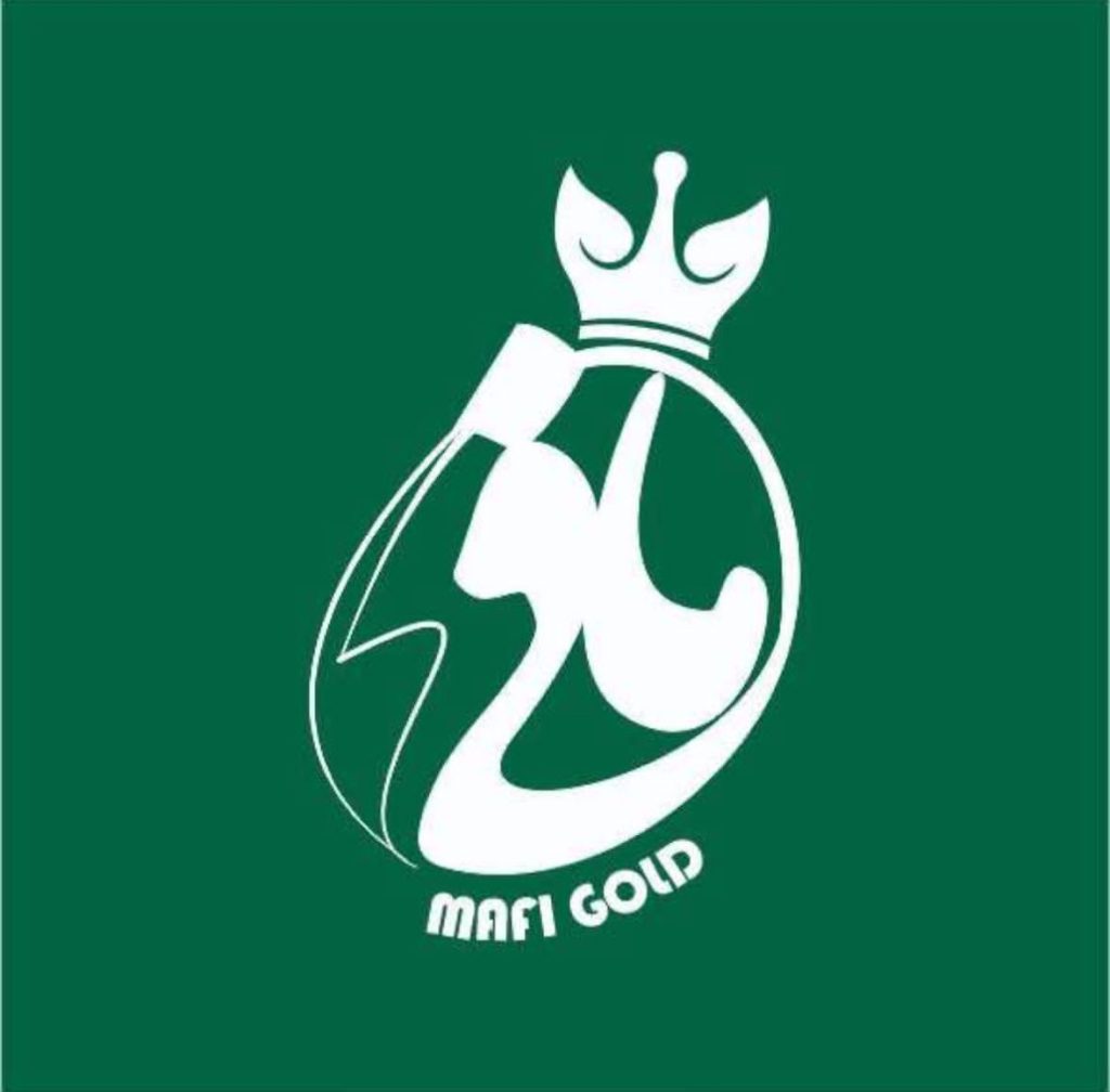 Mafi gold