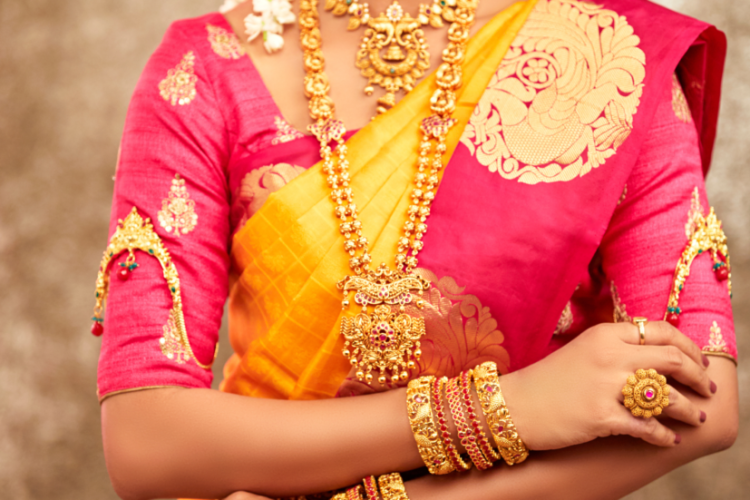 تاریخچه طلاسازی در هند و اروپا