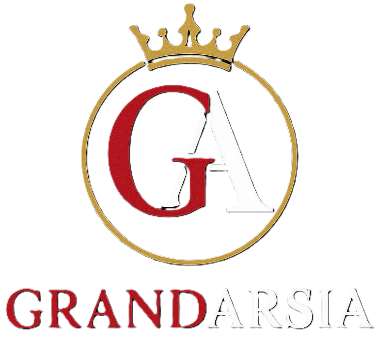 نمایشگاه آنلاین طلا و جواهر گرند ارسیا