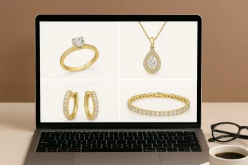 نمایشگاه آنلاین طلا و جواهر؛ دریچه‌ای نو به دنیای دیجیتال